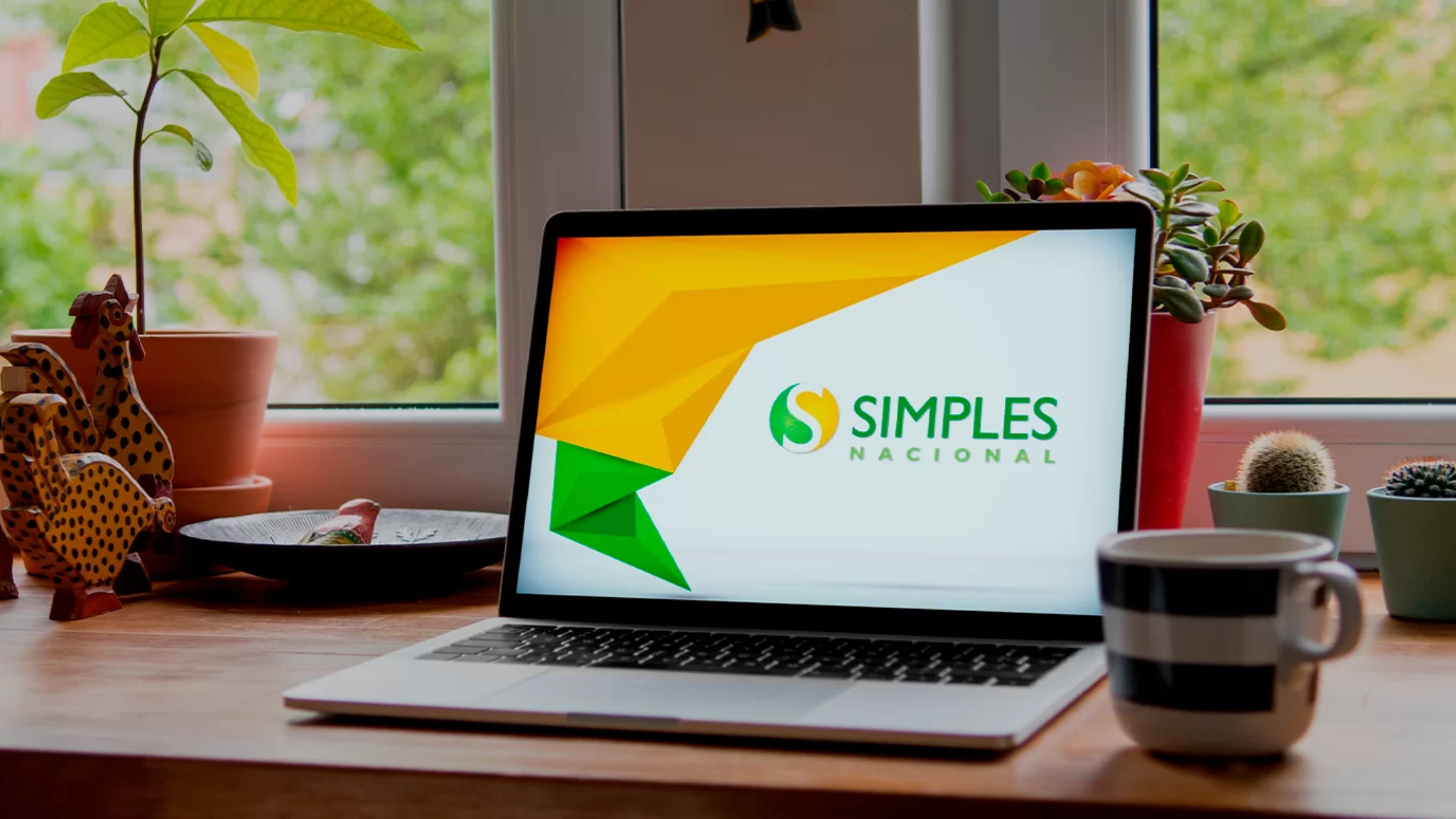 Simples Nacional em risco: mais de 1 milhão de empresas recebem alerta da Receita Federal