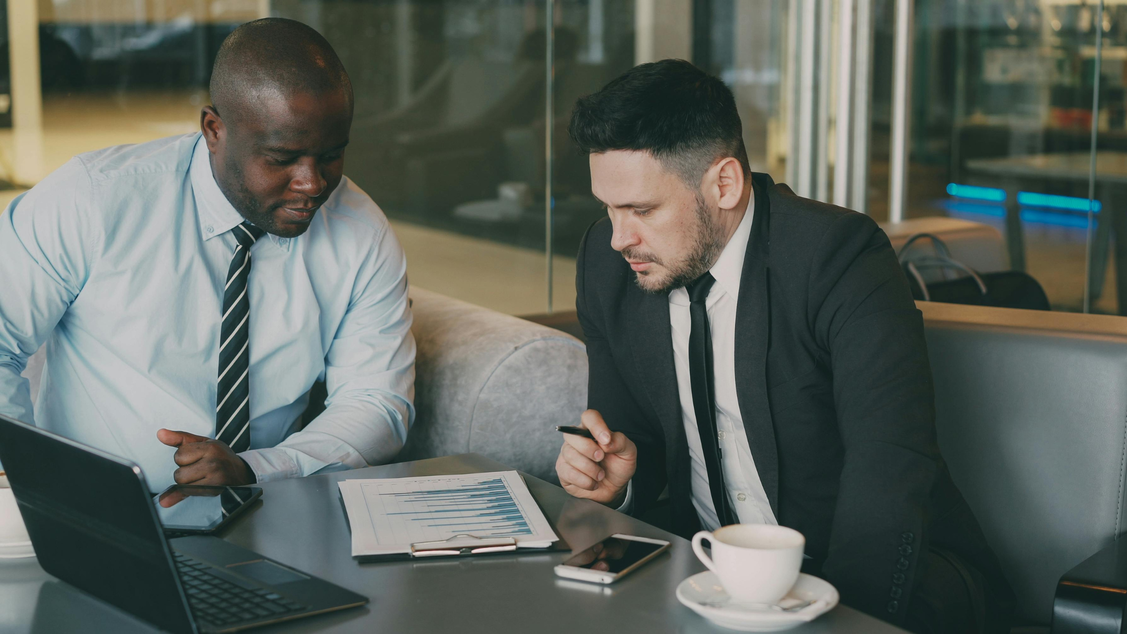 Conformidade tributária vira vantagem para empresas